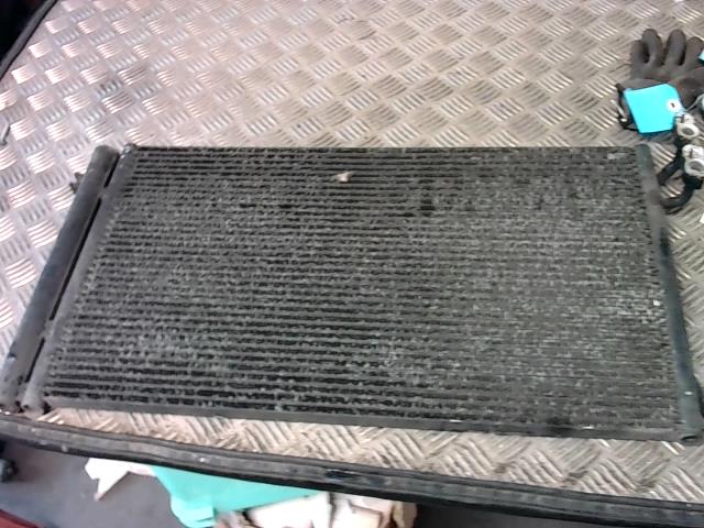Radiateur clim BMW SERIE 3 E90 PHASE 1 Diesel - 1