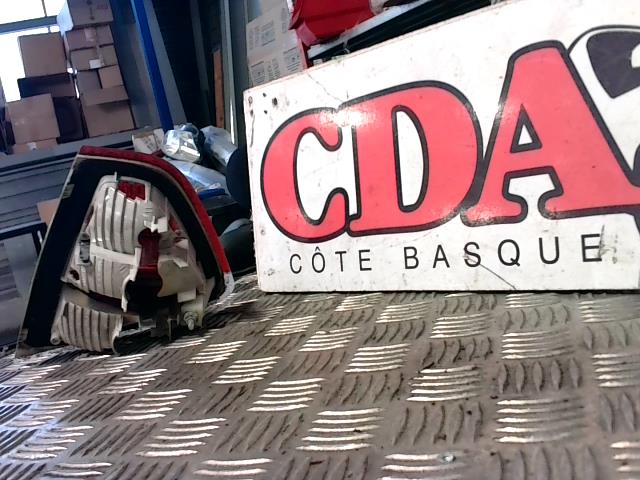 Feu arriere secondaire gauche (feux) BMW SERIE 3 E90 PHASE 1 Diesel - 1