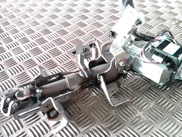 Colonne de direction SUZUKI GRAND VITARA 2 PHASE 2 Diesel - 1