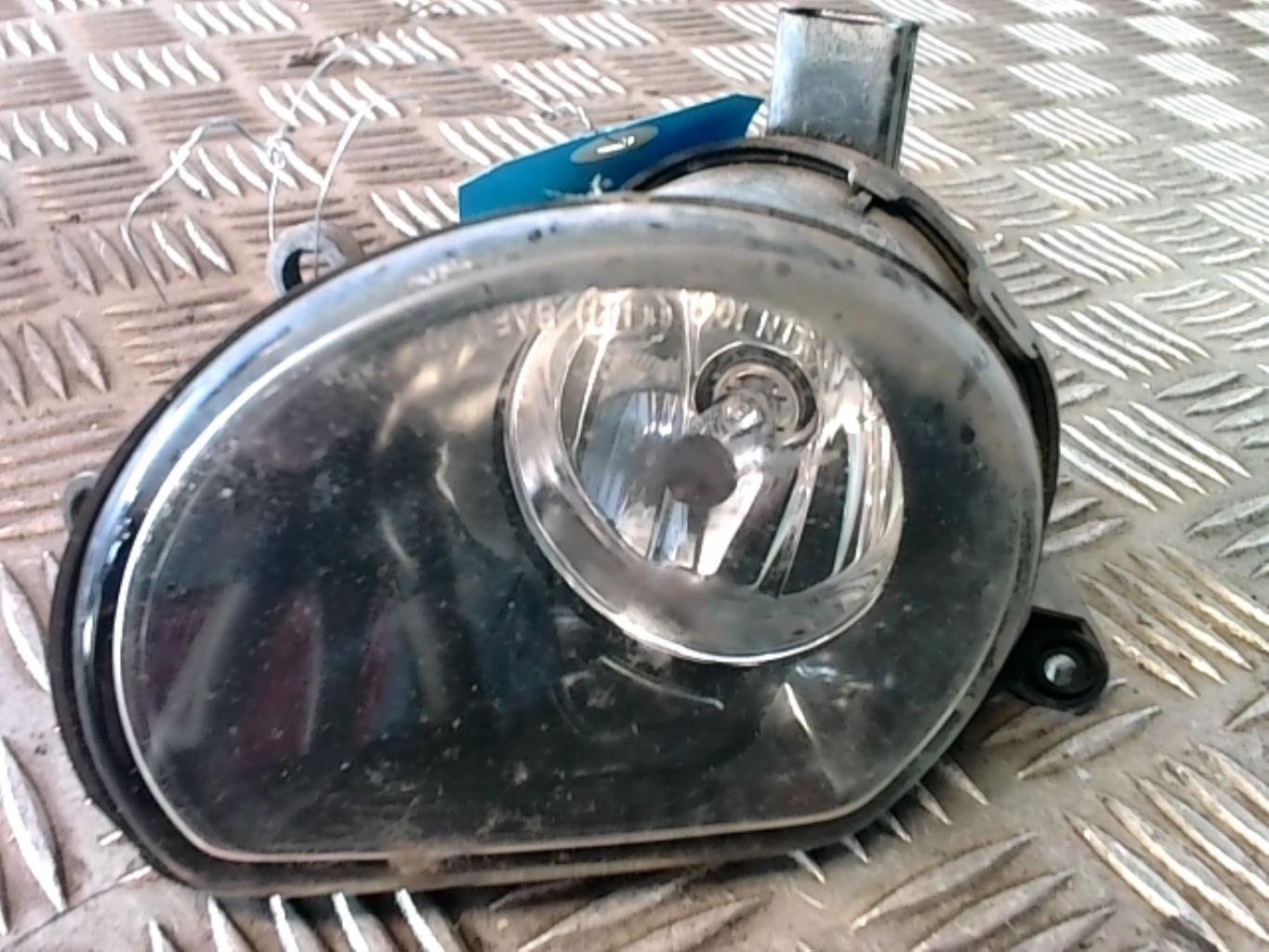 Anti brouillard droit (feux) AUDI A3 2 PHASE 1  - 1