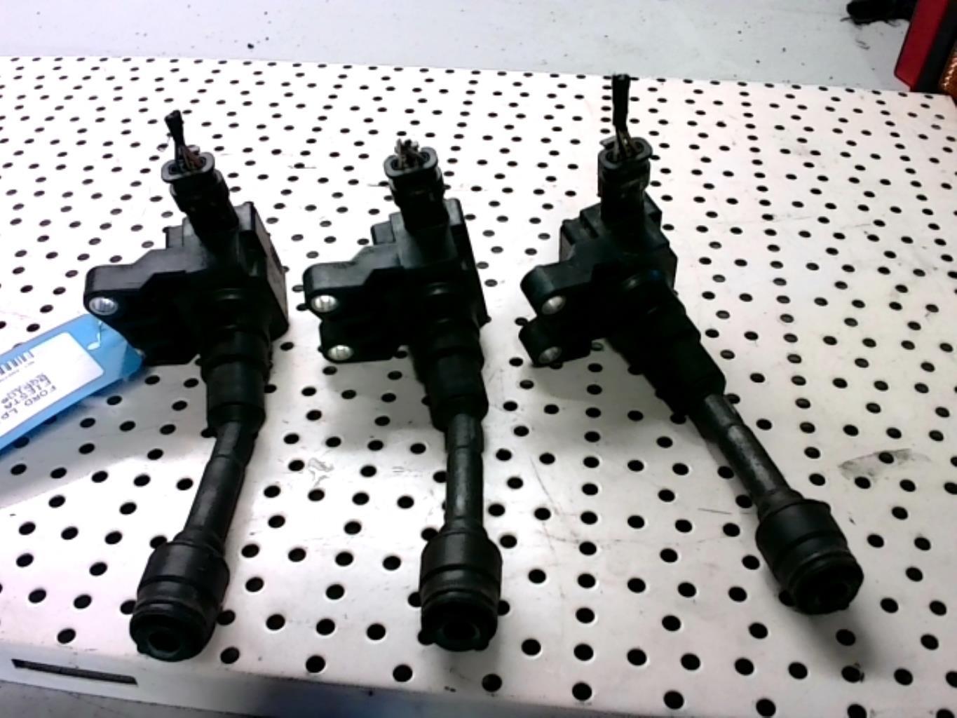 Bobine (allumage) FORD FIESTA 6 PHASE 2  - 1