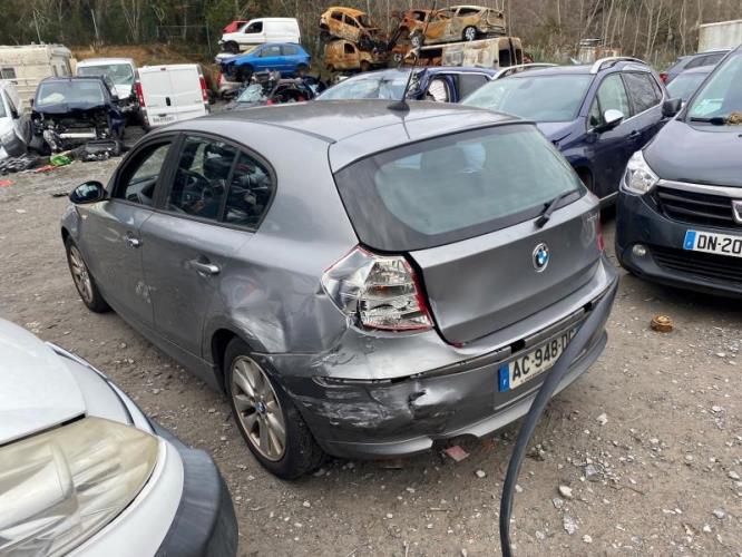 Photo de la pièce