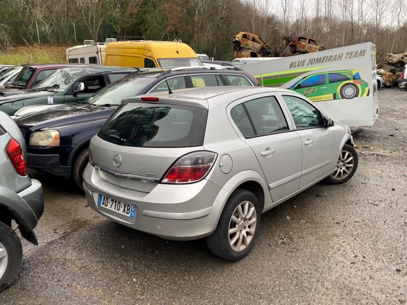 Verin de coffre OPEL ASTRA H PHASE 2  - 1