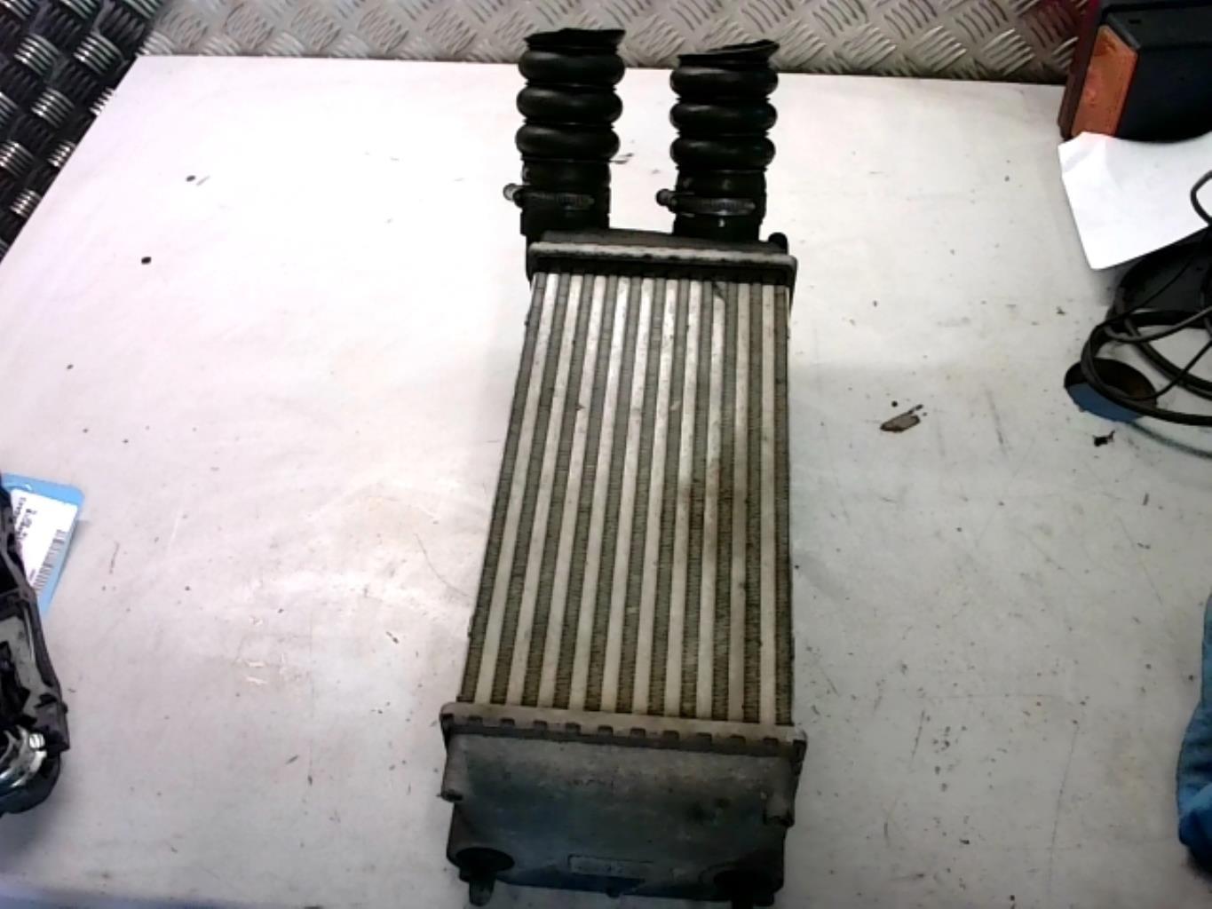 Echangeur air (Intercooler) PEUGEOT 307 PHASE 2  - 1