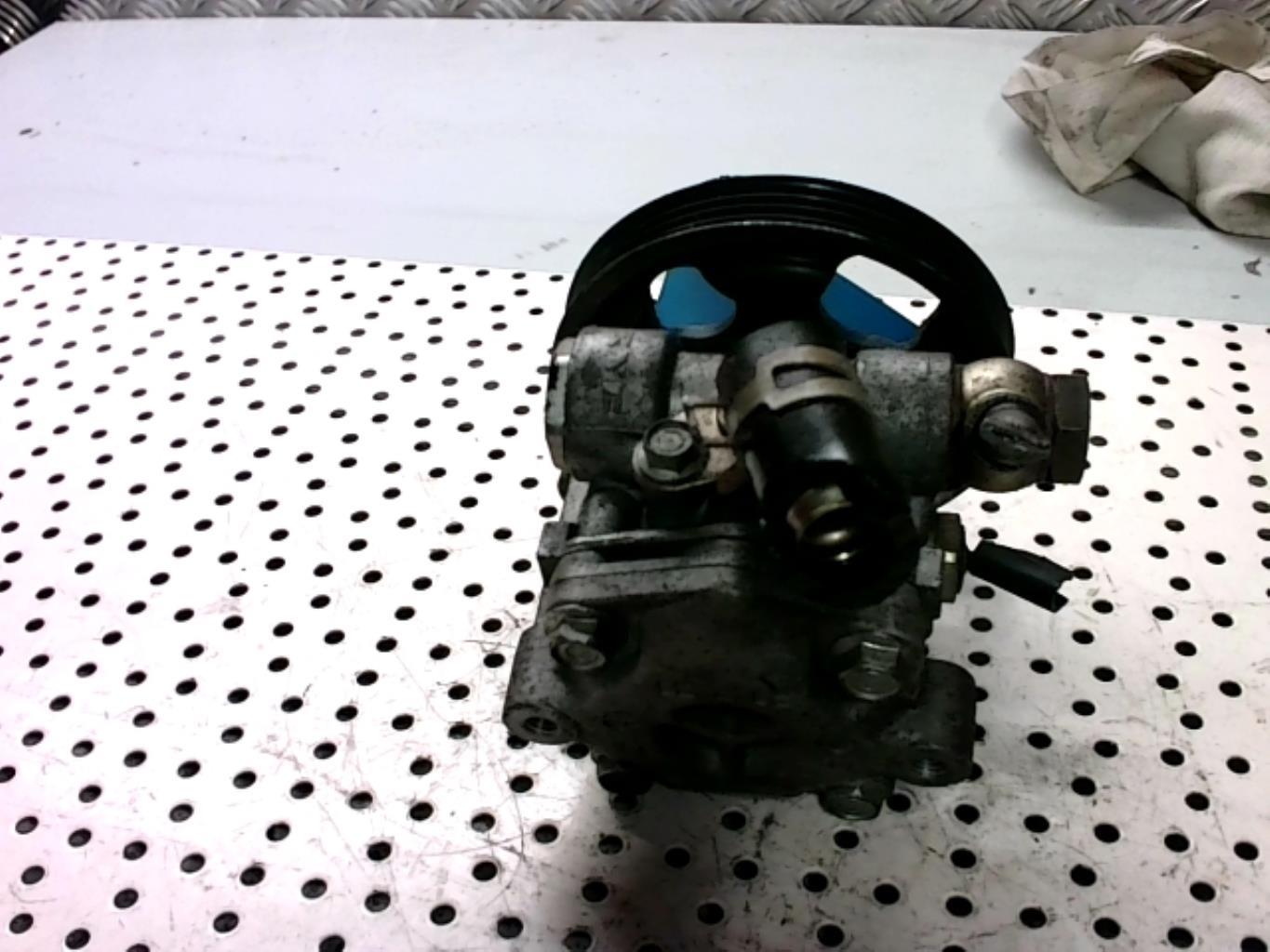 Pompe de direction SUZUKI JIMNY 1 PHASE 2 Essence - 1