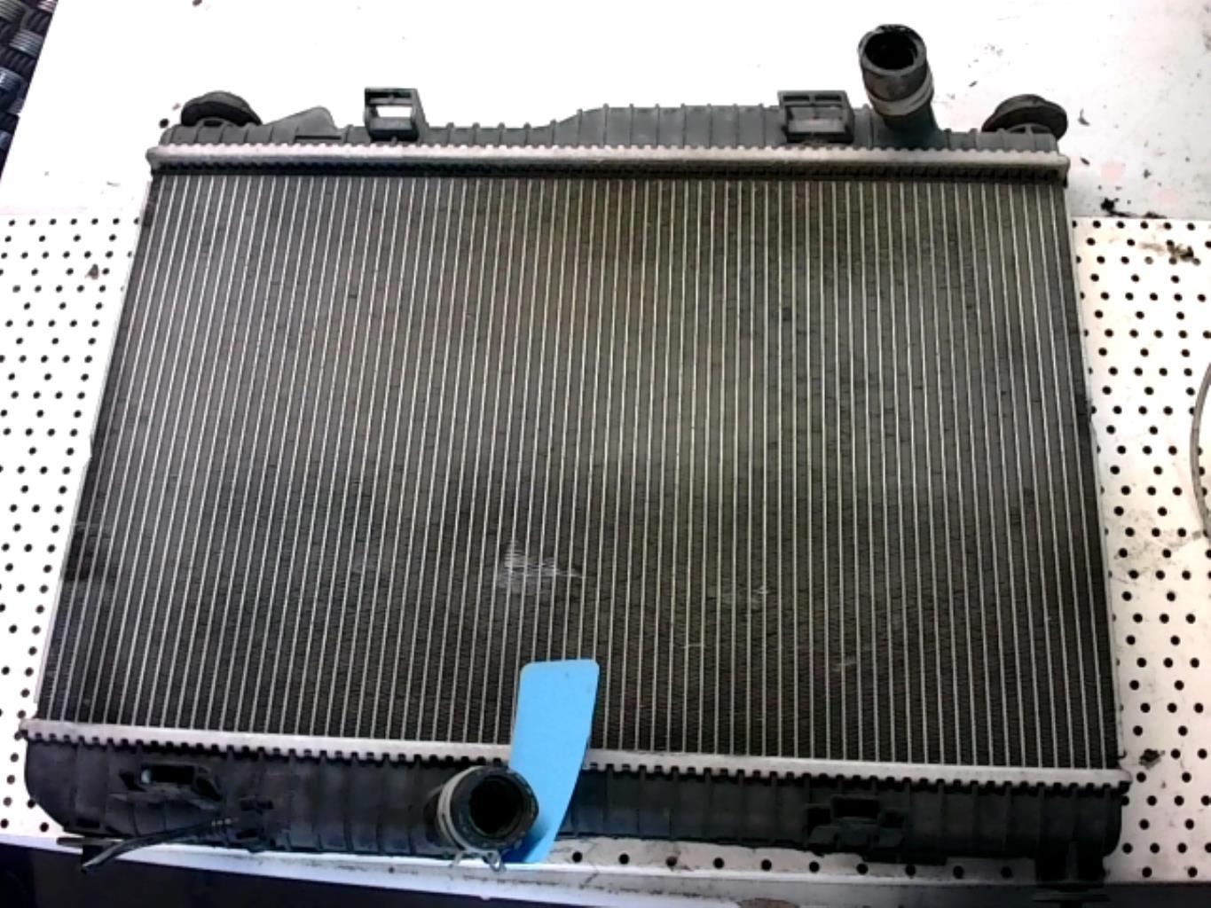 Radiateur eau FORD FIESTA 6 PHASE 1  - 1