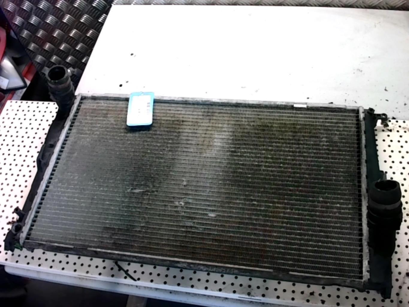 Radiateur eau BMW SERIE 3 E91 TOURING PHASE 1 BREAK Diesel - 1