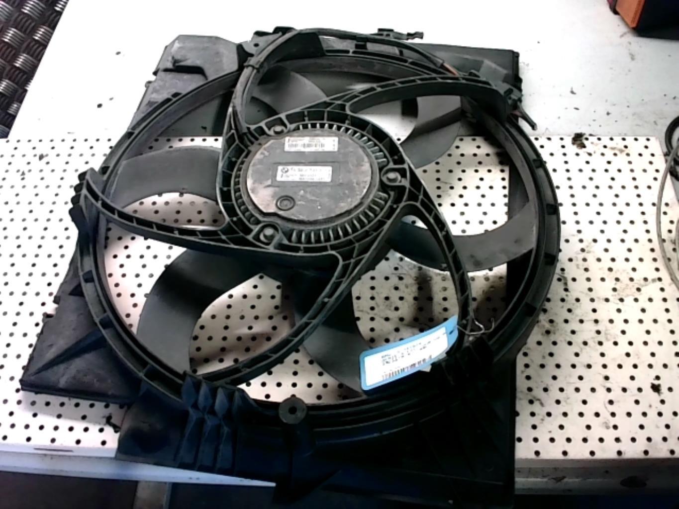 Ventilateur eau BMW SERIE 3 E91 TOURING PHASE 1 BREAK Diesel - 1