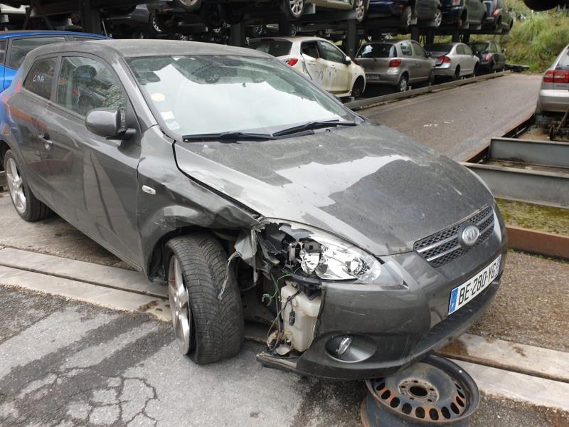 Boite de vitesses KIA PRO-CEED 1 PHASE 1 Diesel - 1