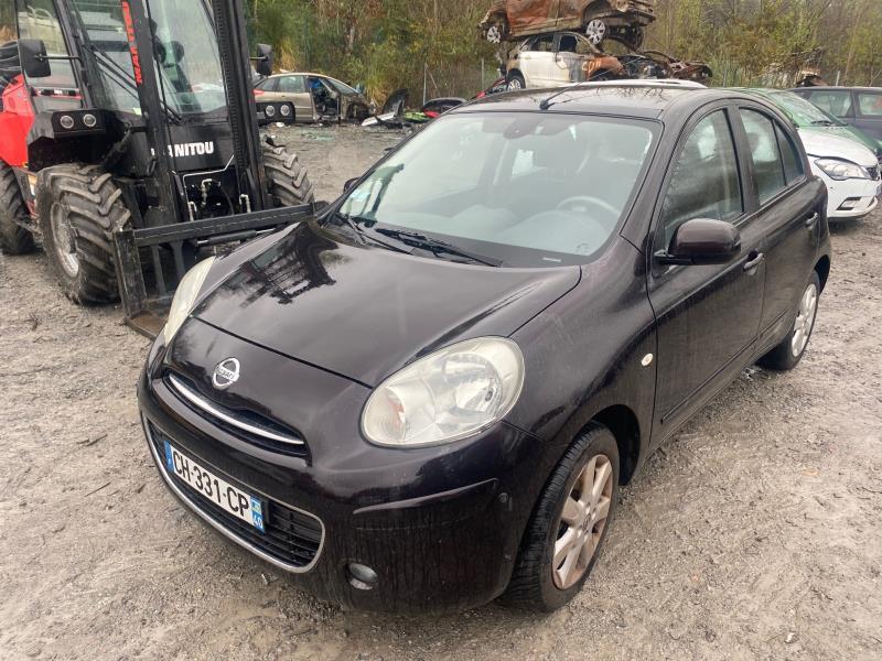 Commodo d'essuie glaces NISSAN MICRA 4 PHASE 1 Essence - 1