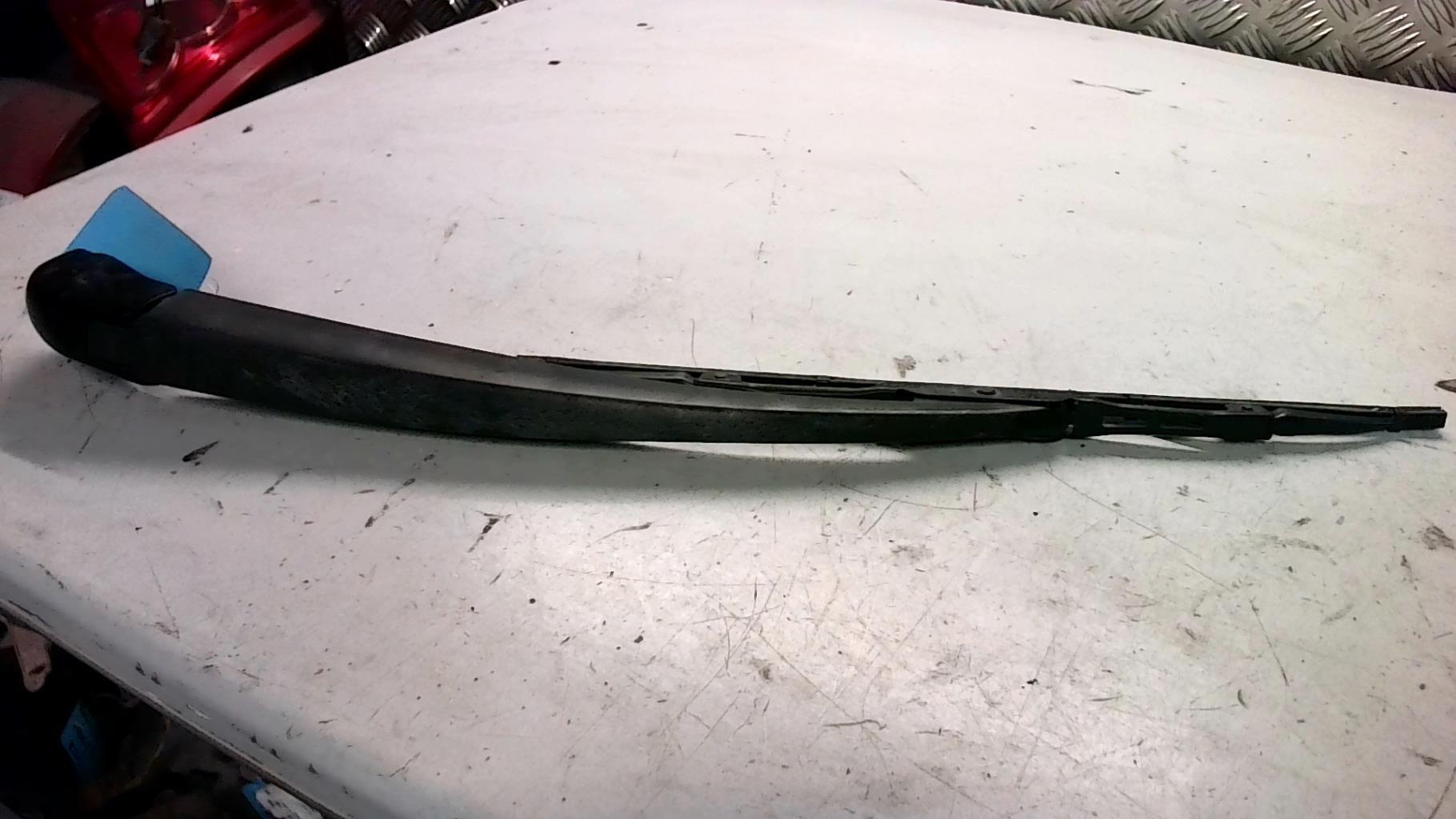 Bras essuie glace arriere MAZDA 2 2 PHASE 2  - 1