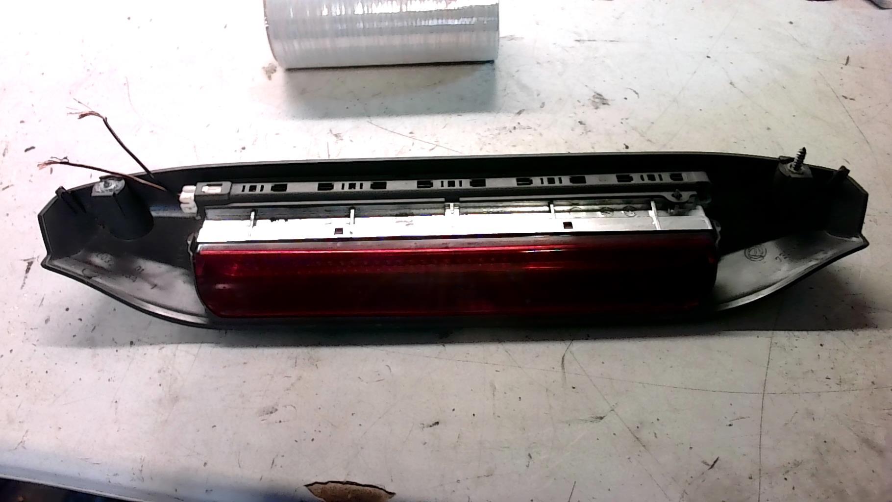 Feu arriere stop central FIAT PANDA 2 PHASE 1  - 1