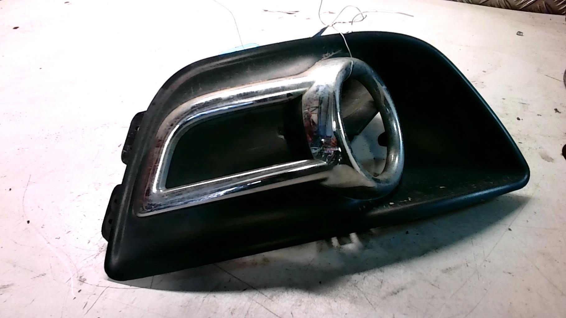 Support anti brouillard avant CITROEN C4 1  - 1