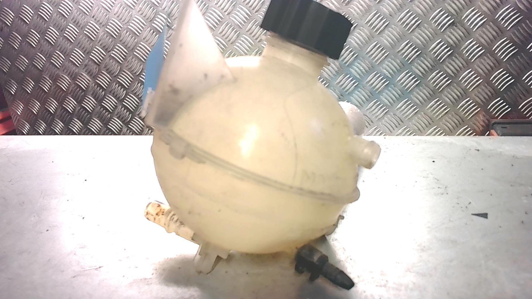 Vase d'expansion PEUGEOT 107 PHASE 1  - 1