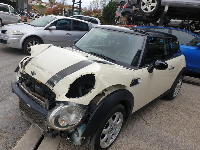 Ciel de toit MINI MINI 2 R56 PHASE 1 Diesel - 1