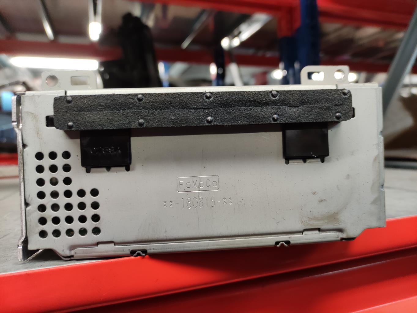 Autoradio FORD FOCUS 3 PHASE 2 Essence - 1