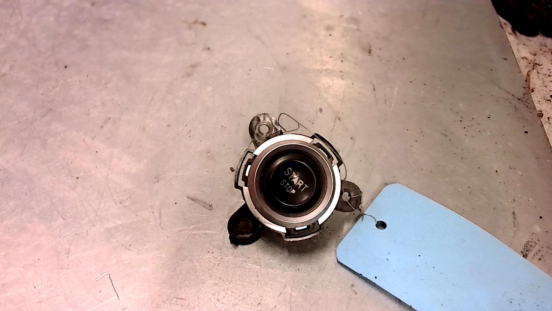 Bouton de demarrage ALFA ROMEO 159 BREAK Diesel - 1