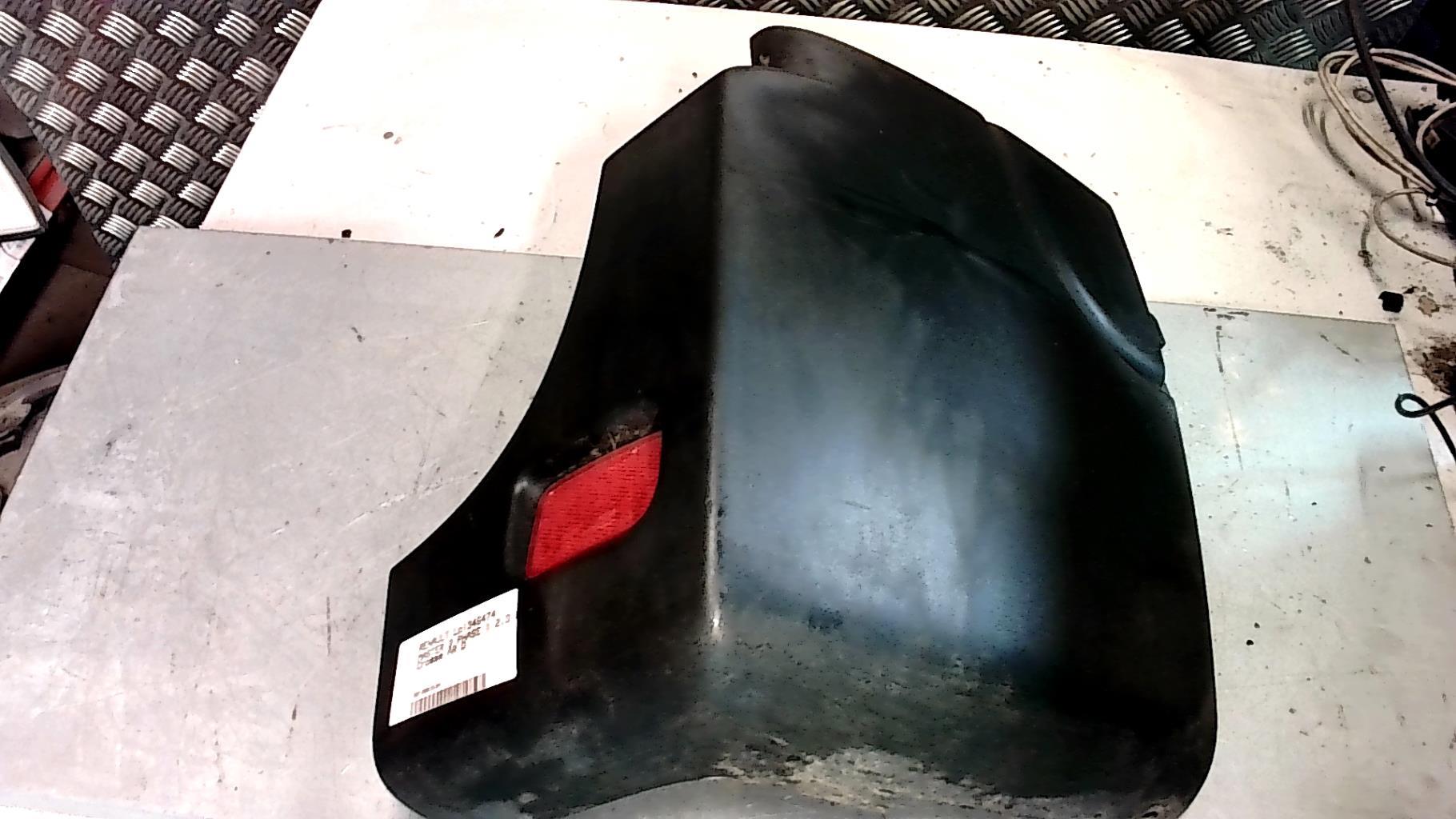 Crosse arriere droit RENAULT MASTER 3 PHASE 1 Diesel - 1