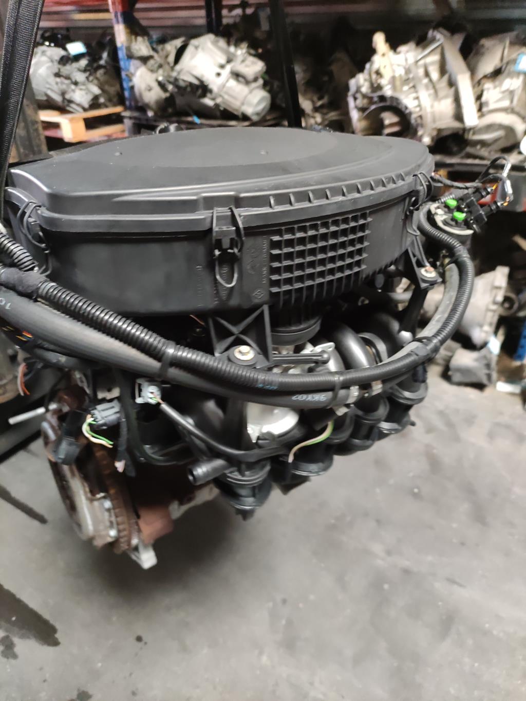 Moteur DACIA SANDERO 1  - 1