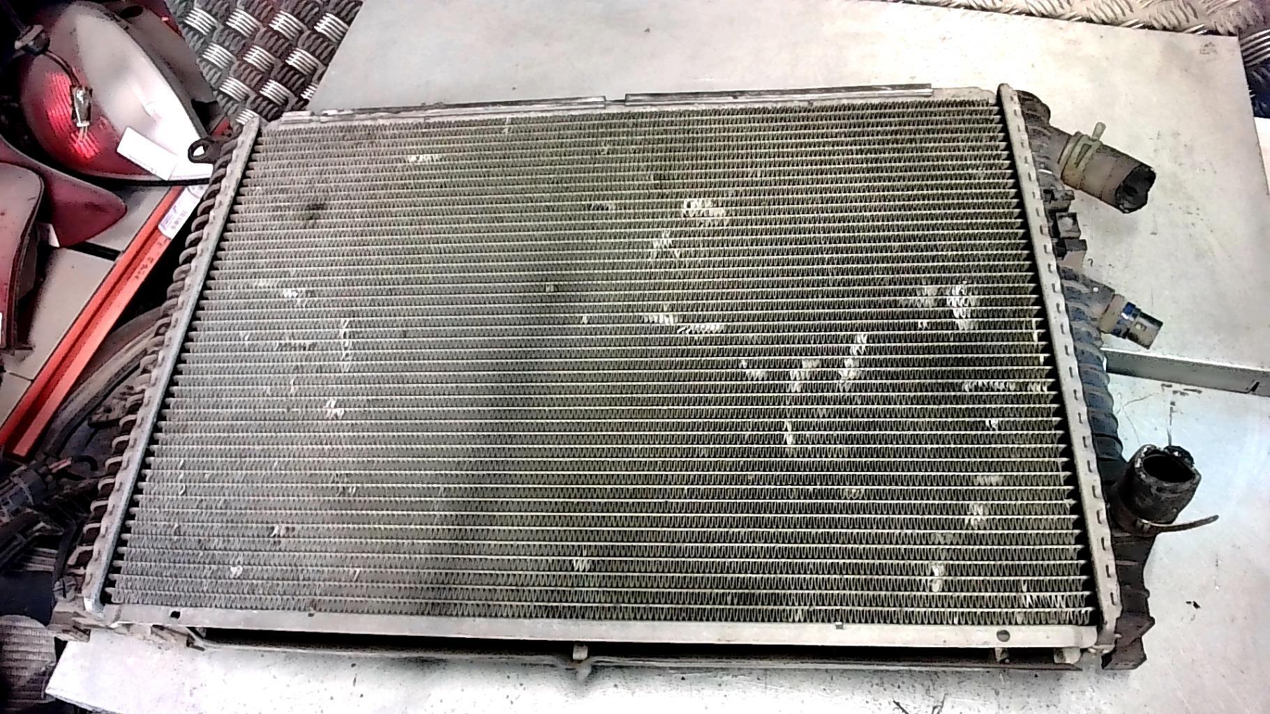 Radiateur eau RENAULT SAFRANE PHASE 1  - 1
