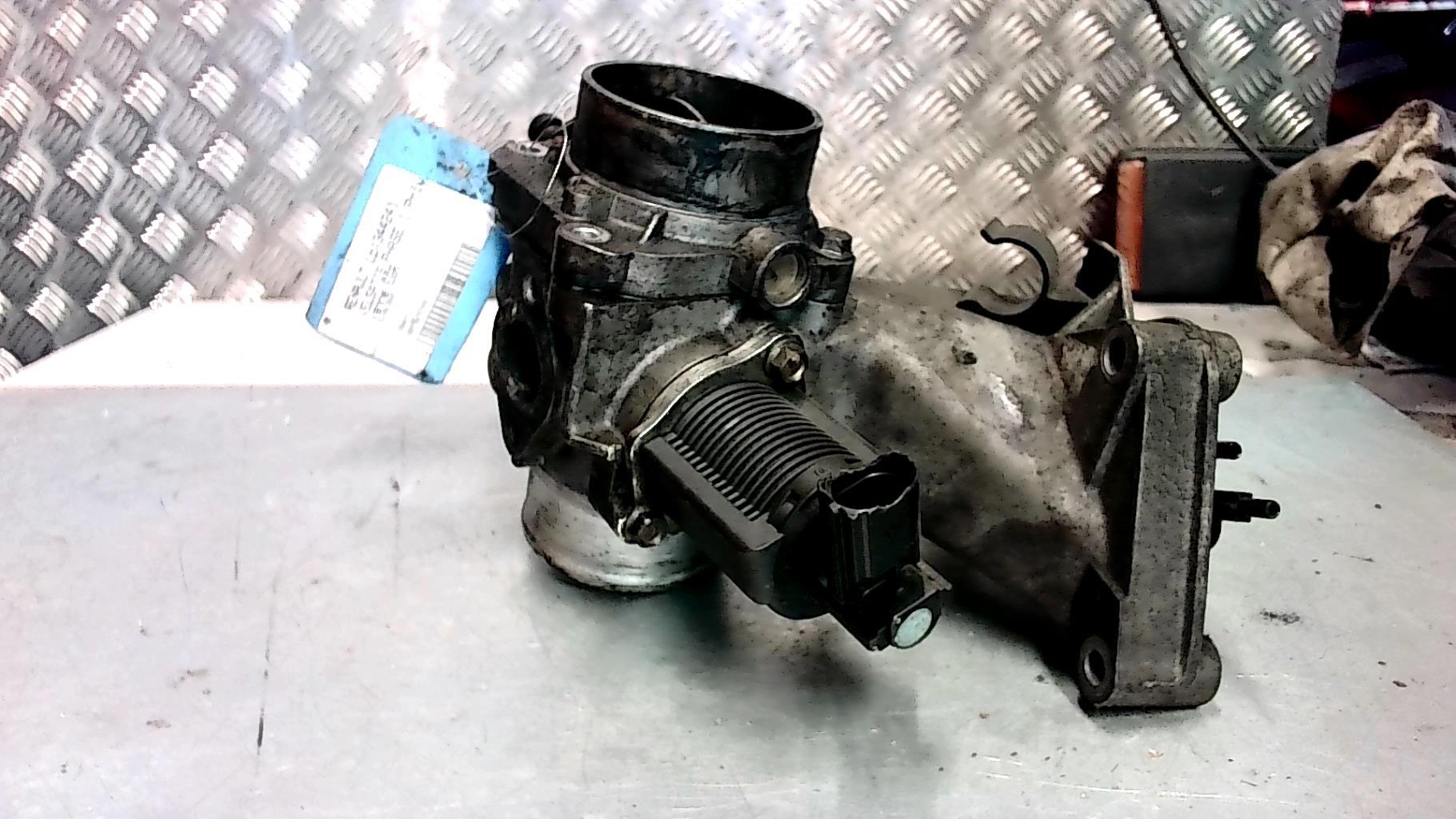 Vanne EGR RENAULT VEL SATIS PHASE 1 Diesel - 1