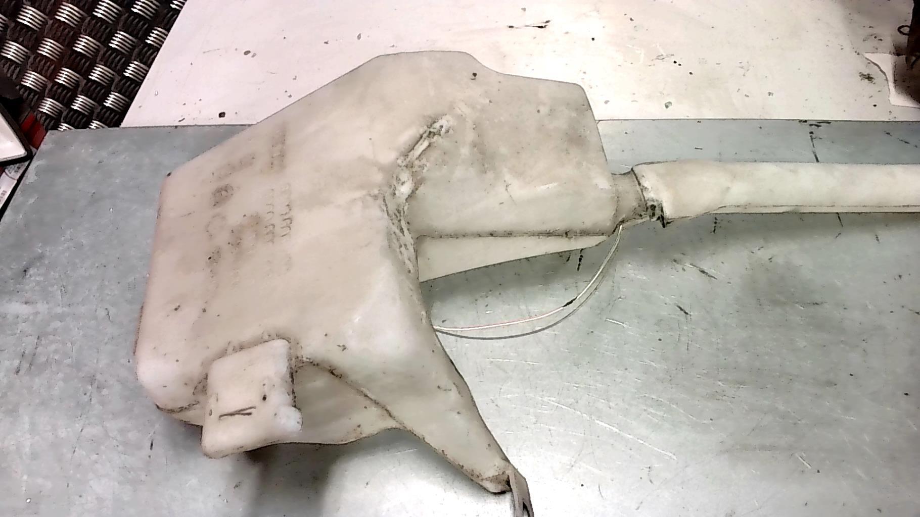 Vase de lave glace OPEL VIVARO 1 PHASE 2 Diesel - 1