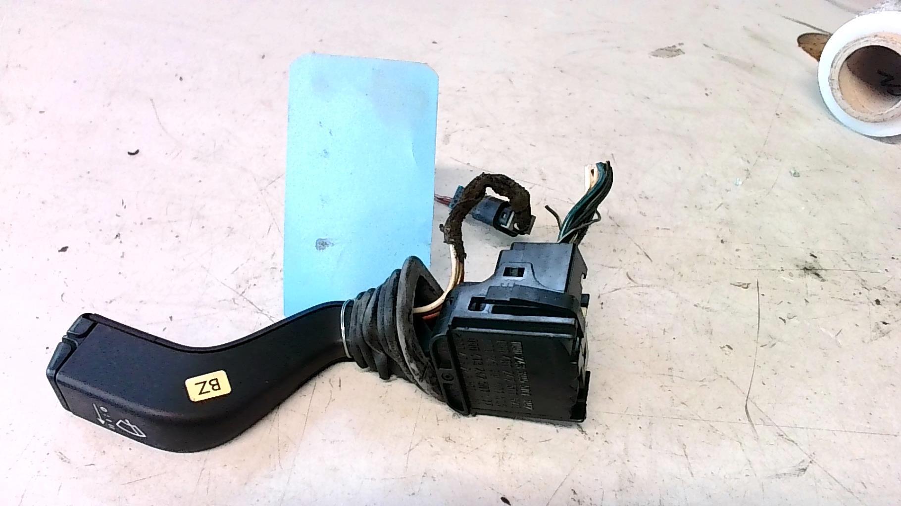 Commodo d'essuie glaces OPEL ZAFIRA A PHASE 1 Diesel - 1