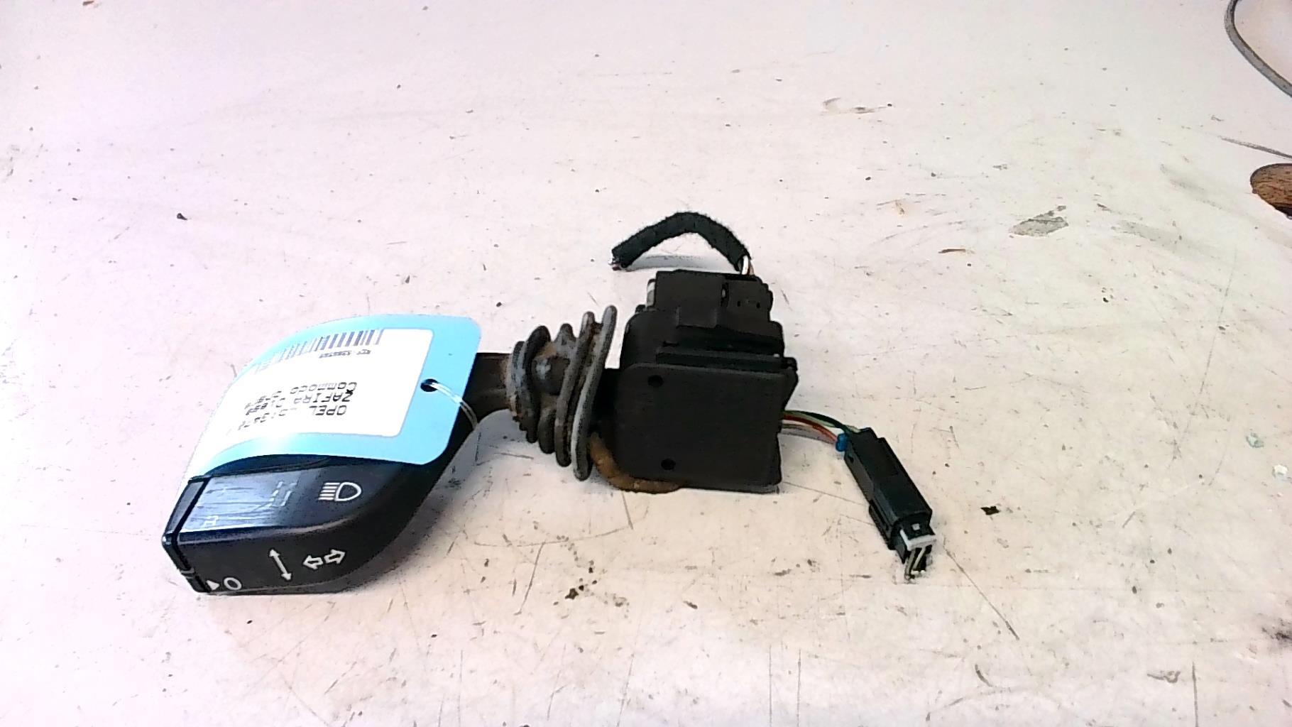 Commodo phare OPEL ZAFIRA A PHASE 1 Diesel - 1