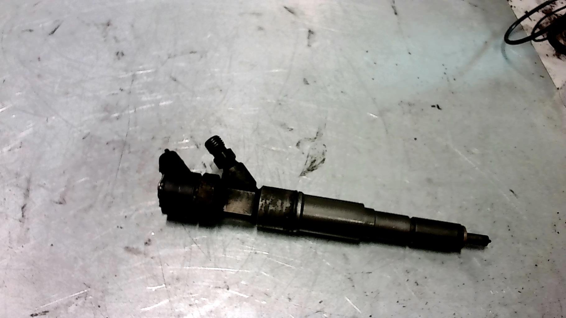 Injecteurs LAND ROVER RANGE ROVER 3 PHASE 1 Diesel - 1