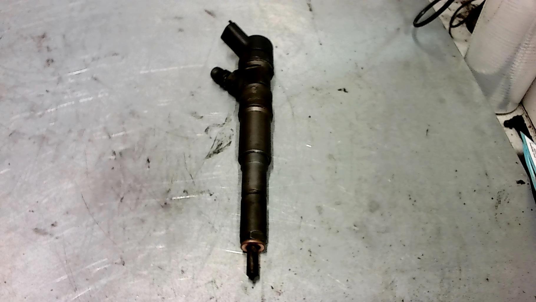 Injecteurs LAND ROVER RANGE ROVER 3 PHASE 1 Diesel - 1