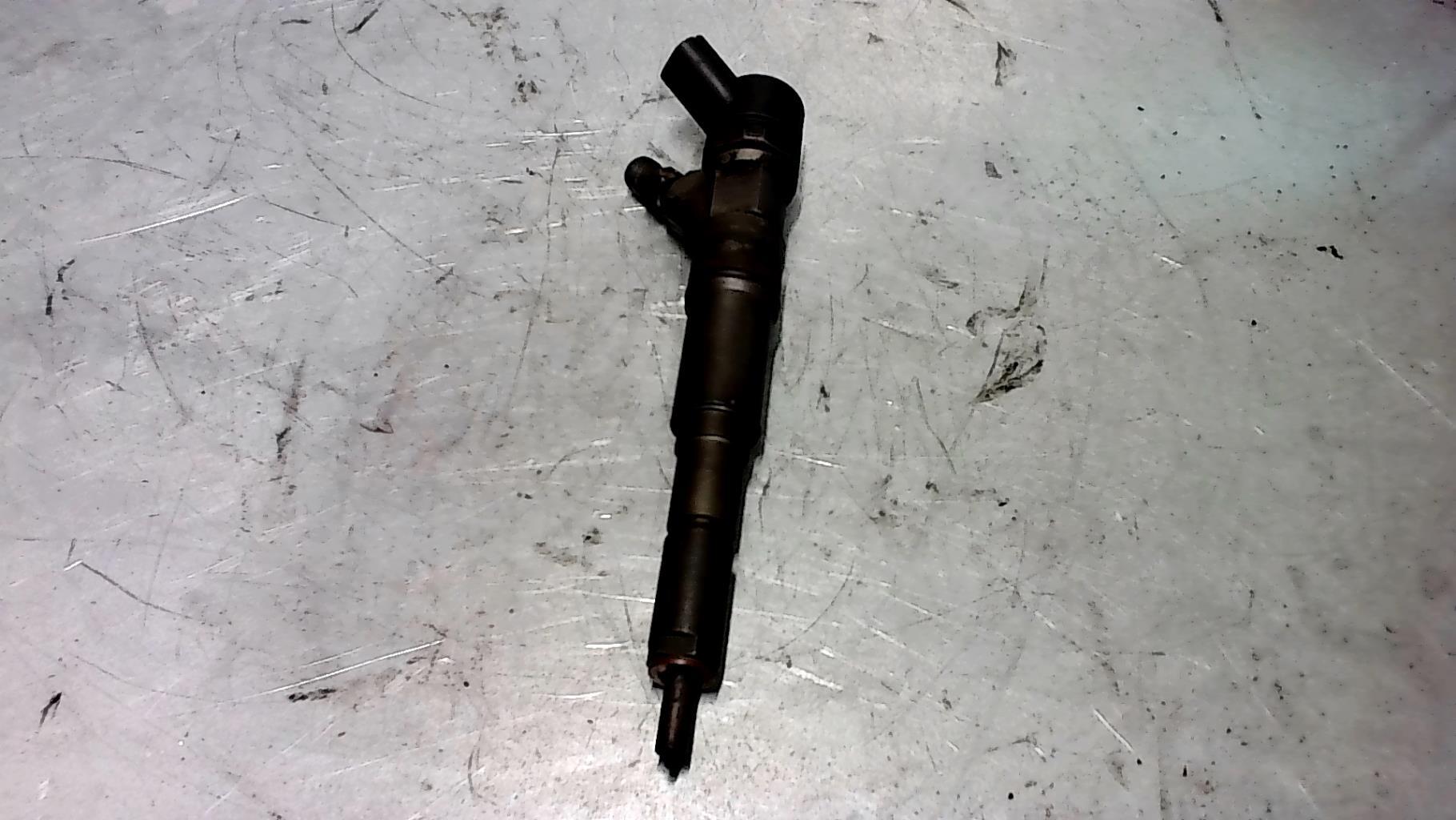 Injecteurs LAND ROVER RANGE ROVER 3 PHASE 1 Diesel - 1