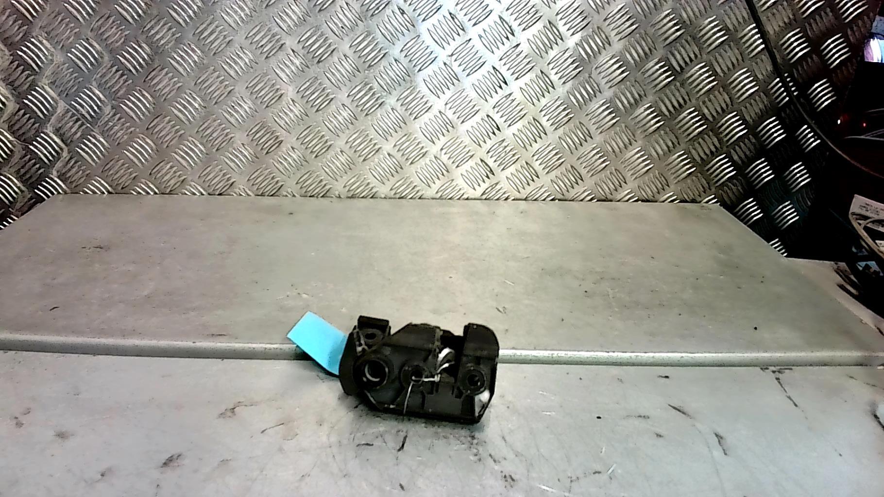 Serrure de coffre LAND ROVER RANGE ROVER 3 PHASE 1 Diesel - 1