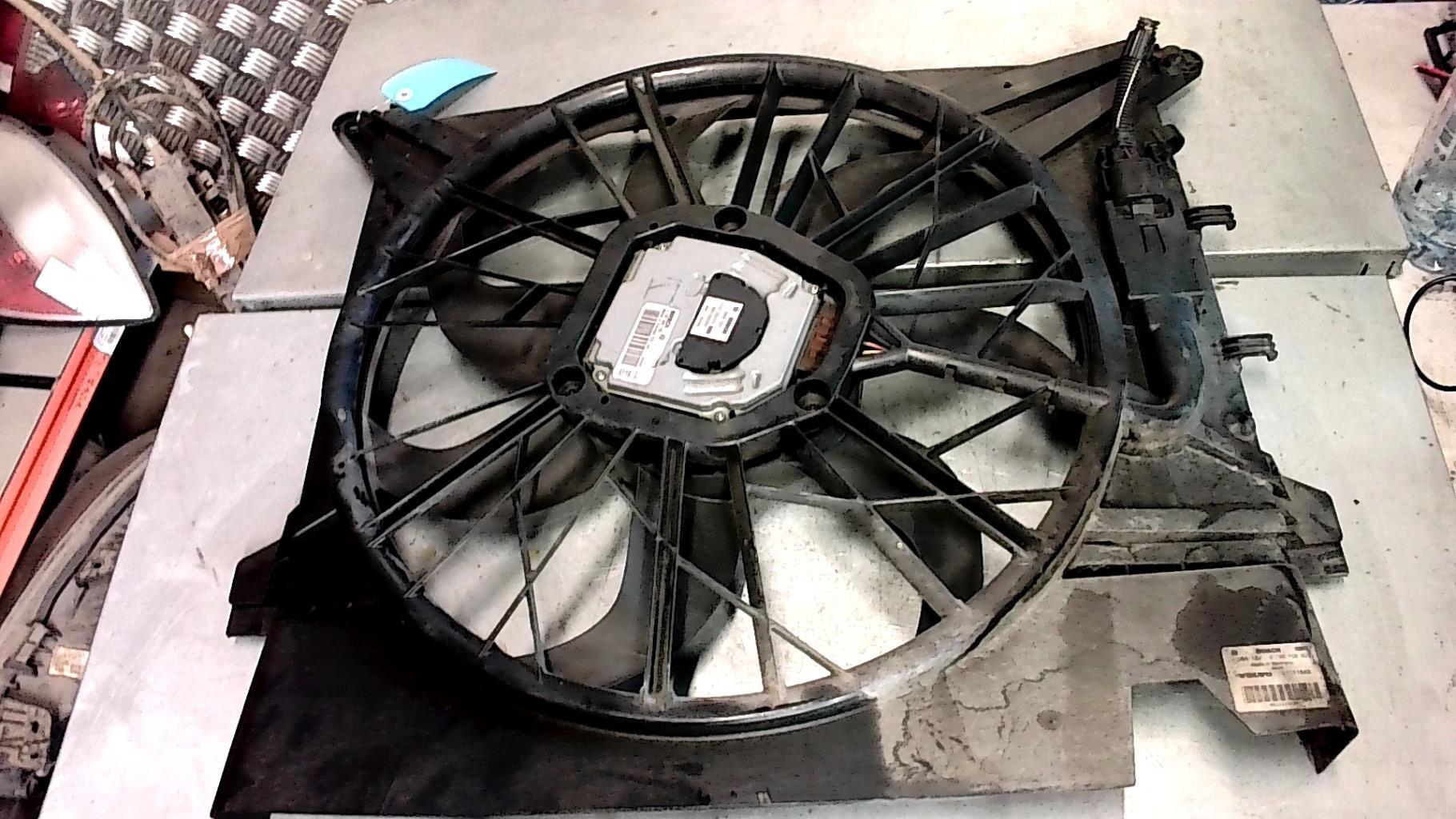 Ventilateur eau VOLVO XC 90 1 PHASE 1 Diesel - 1