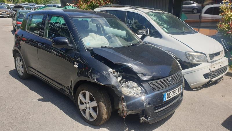 Bras essuie glace avant SUZUKI SWIFT 3 Diesel - 1