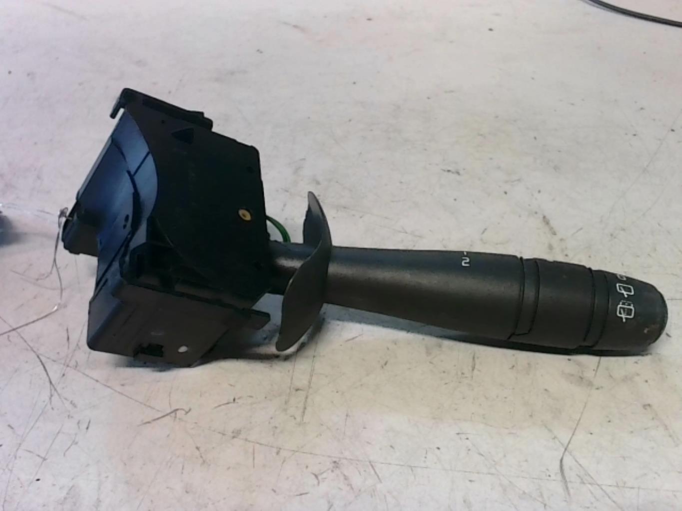 Commodo d'essuie glaces RENAULT GRAND ESPACE 4 PHASE 2 Diesel - 1