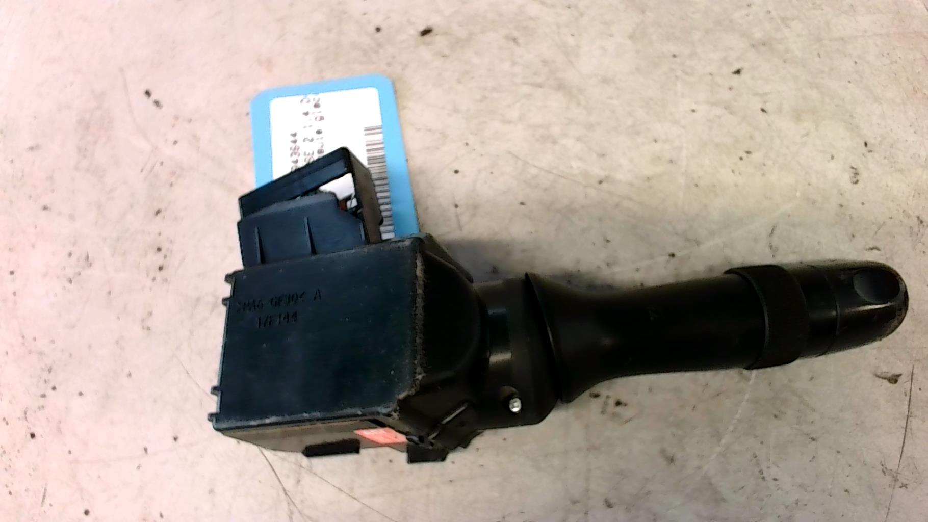 Commodo d'essuie glaces TOYOTA AURIS 1 PHASE 2 Diesel - 1