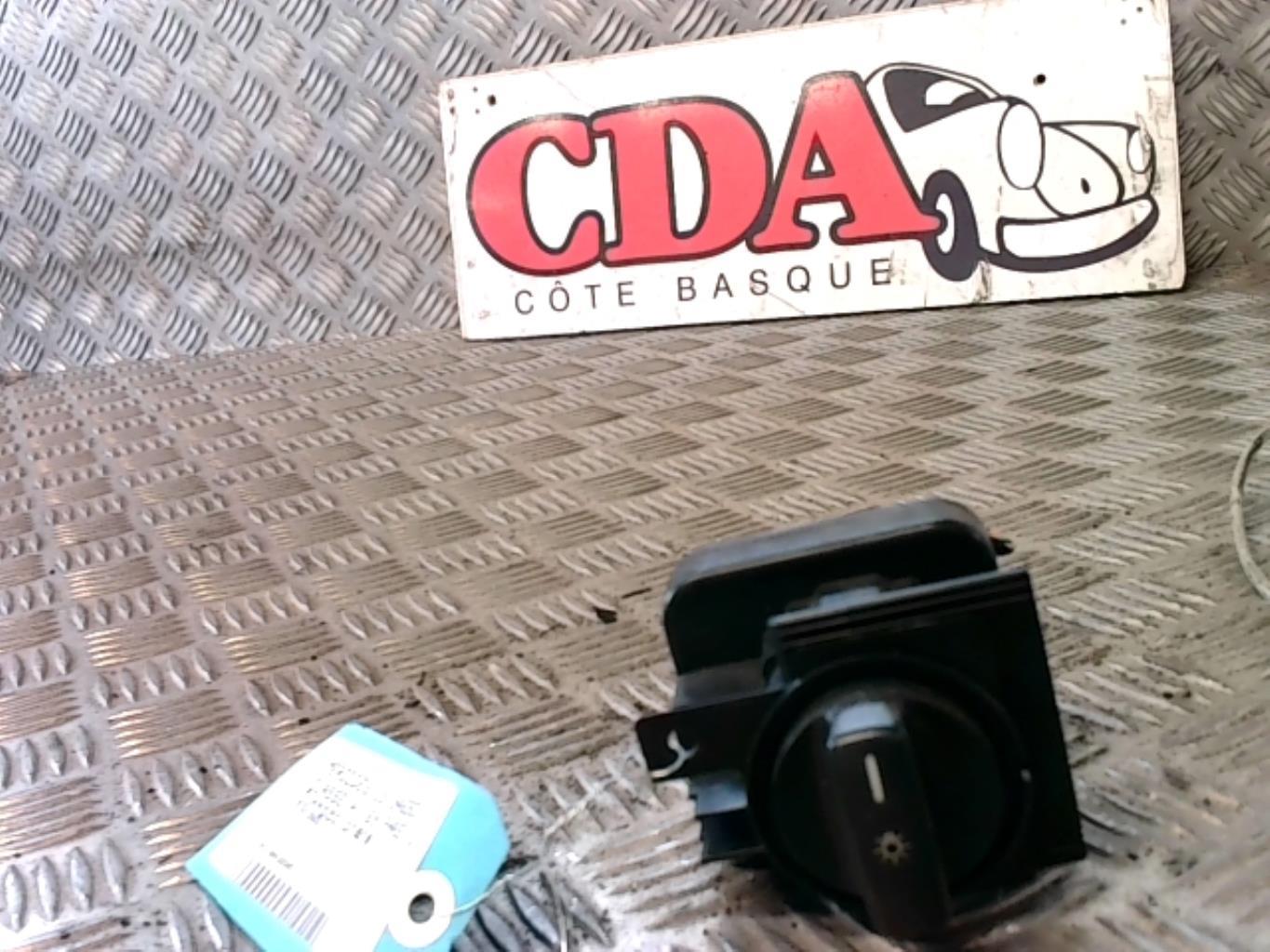 Commodo phare MERCEDES CLASSE A 169 PHASE 1  - 1