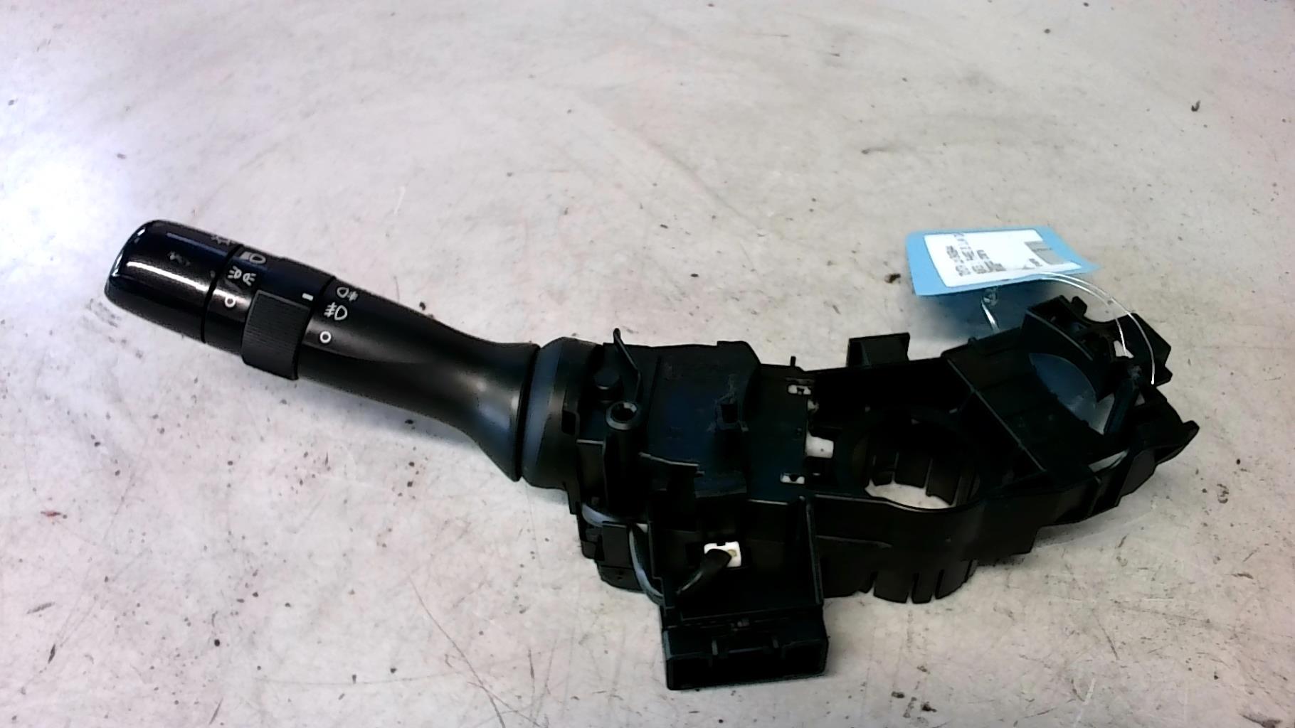 Commodo phare TOYOTA AURIS 1 PHASE 2 Diesel - 1