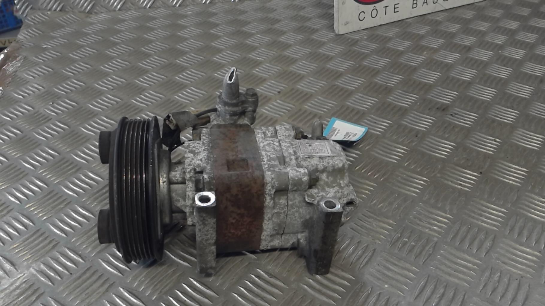 Compresseur clim MAZDA 3 1 PHASE 1  - 1