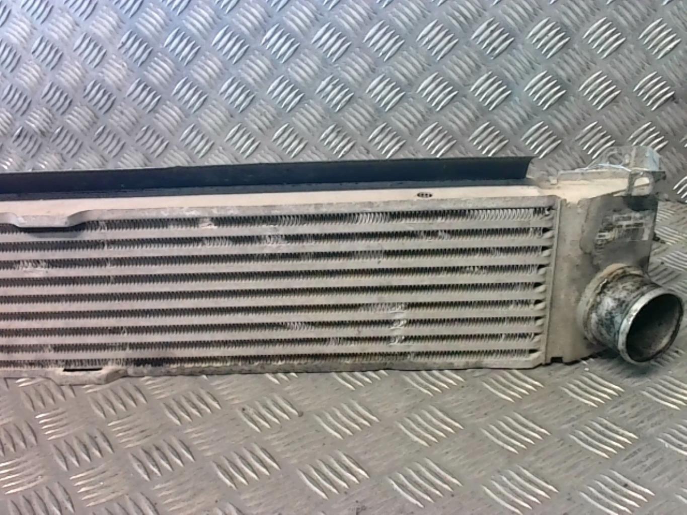 Echangeur air (Intercooler) CITROEN JUMPER 3 Diesel - 1