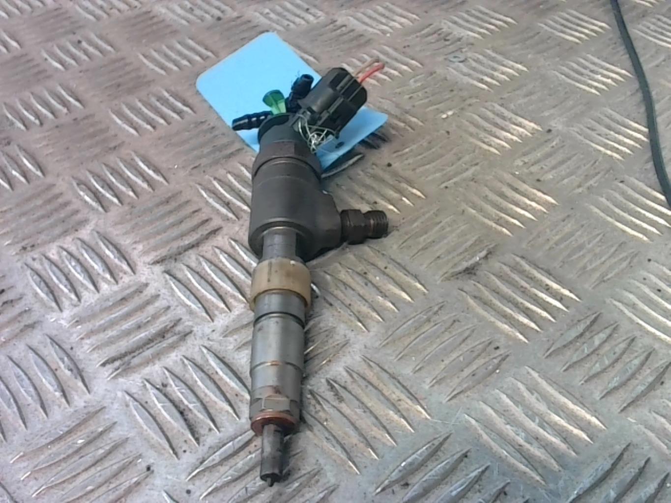 Injecteurs CITROEN C3 2 PHASE 2 Diesel - 1