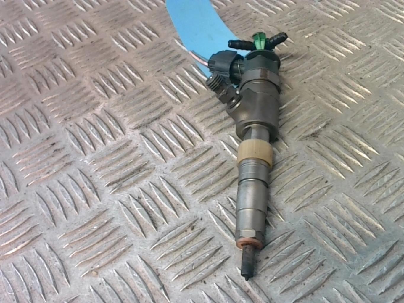 Injecteurs CITROEN C3 2 PHASE 2 Diesel - 1