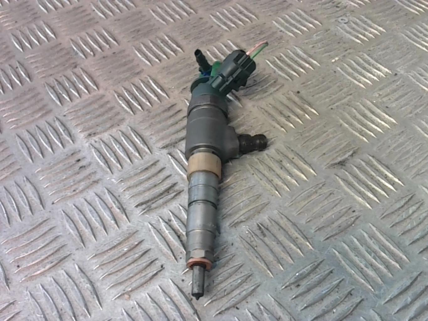 Injecteurs CITROEN C3 2 PHASE 2 Diesel - 1