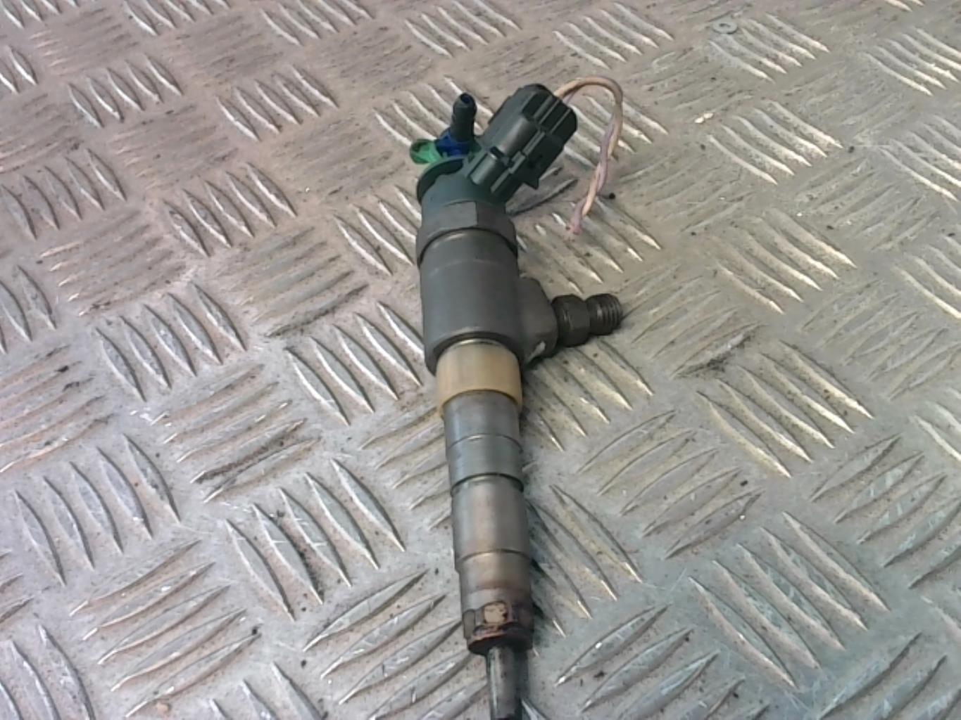 Injecteurs CITROEN C3 2 PHASE 2 Diesel - 1