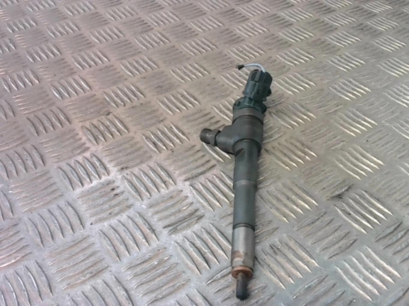 Injecteurs RENAULT CLIO 4 PHASE 1 Diesel - 1