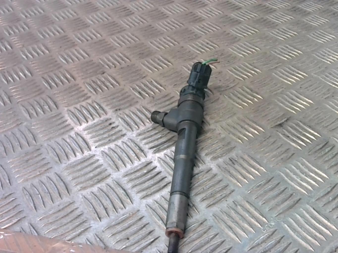 Injecteurs RENAULT CLIO 4 PHASE 1 Diesel - 1