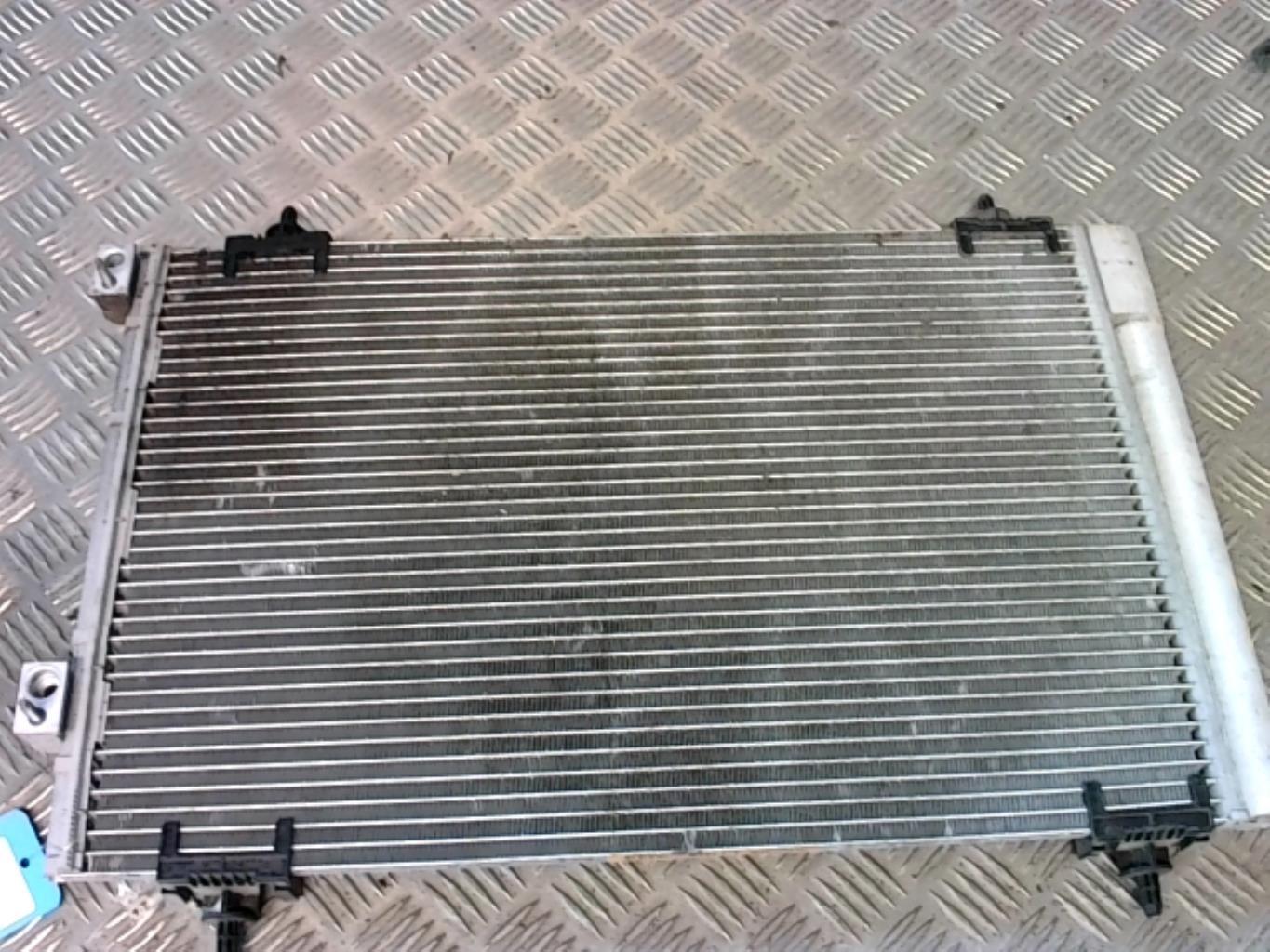 Radiateur clim PEUGEOT 5008 1 PHASE 1 Essence - 1