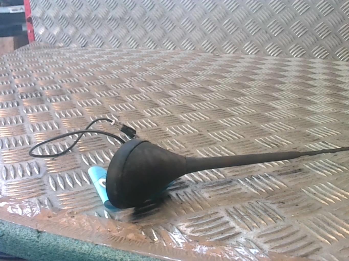 Antenne CITROEN C3 1 PHASE 2  - 1