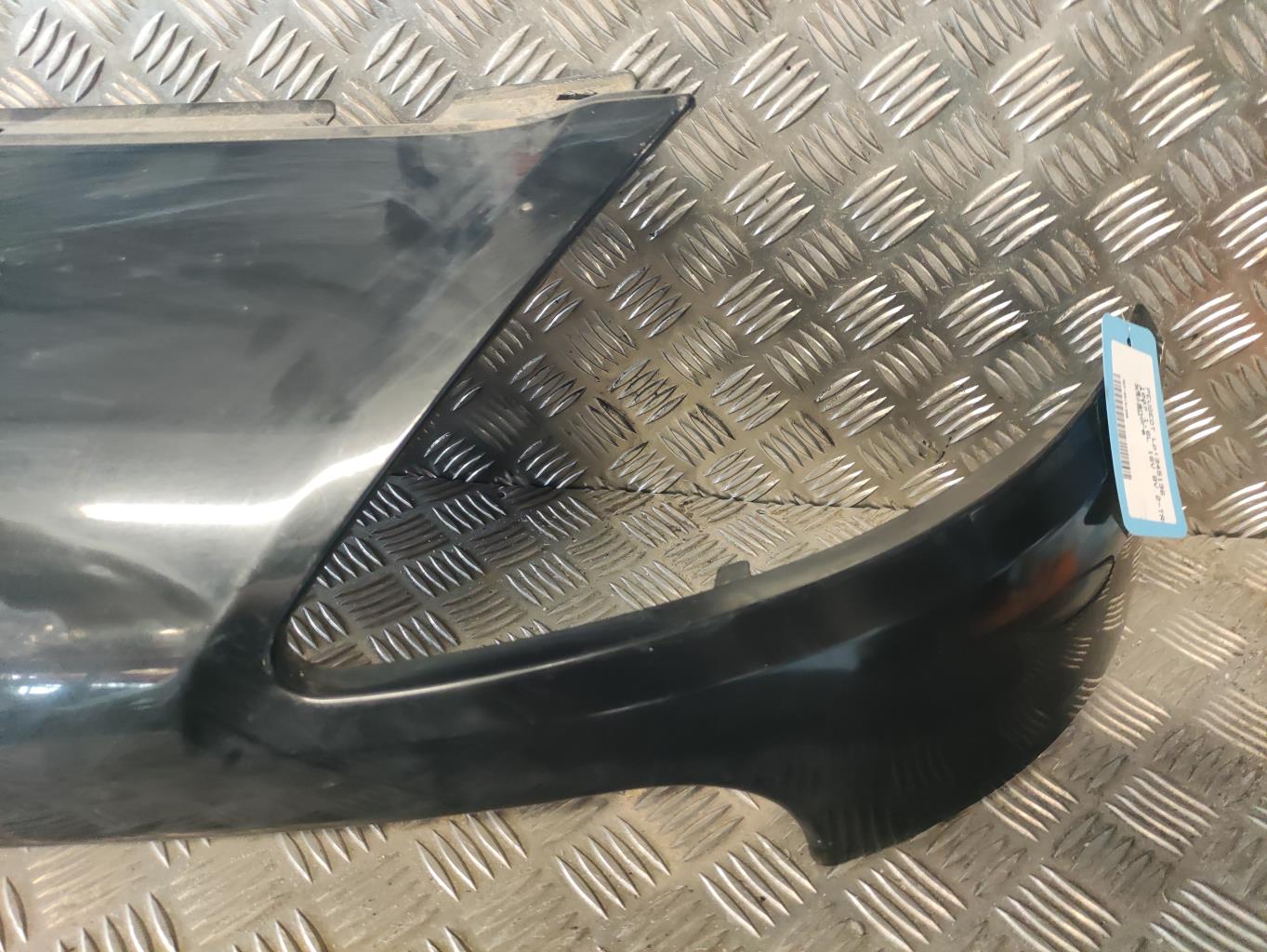 Calandre PEUGEOT 1007  - 1