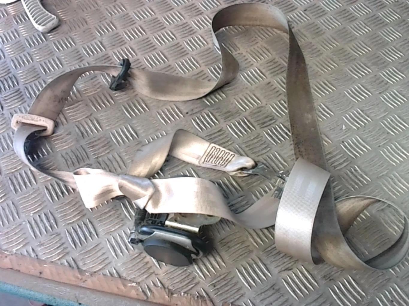 Ceinture avant gauche AUDI A3 1 PHASE 2 Diesel - 1